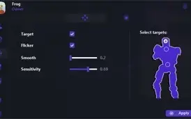 VALORANT HACK [AIMBOT +NO RECOIL] 1 DIA