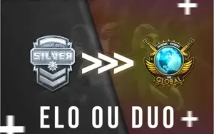 BOOST DE PATENTE! SOLO, DUO OU GROUP