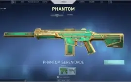 Conta unranked valorant por apenas 60 reais