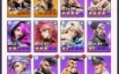 Vendo conta Last war nível 21