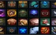 Conta de League of Legends