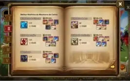 Laika, Psma, Pintor (SERVER GLOBAL)