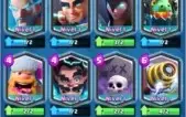 Conta level 10 (quase 11) - 4K+ troféus - Todas lendárias