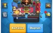 Conta level 10 (quase 11) - 4K+ troféus - Todas lendárias