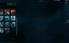 CONTA HANDLVL LVL 30 ~ SMURF ~ 40K DE EA ~ VARIAS/ESPÓLIOS!