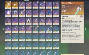 Genshin Impact Hu Tao+Yelan+Ayaka+Raiden+Xiao+34Wishes