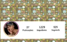 Ig | 1K De Seguidores Br,Otima Qualidade🔥