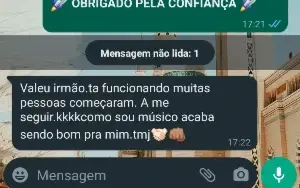 Ig | 1K De Seguidores Br,Otima Qualidade🔥