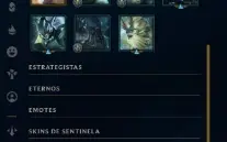 Conta League of Legends Full Acesso - 79 Champs e 156 Skins