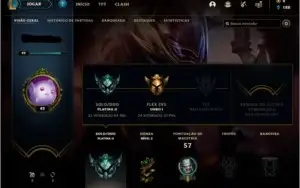 CONTA PLATINA 2 CAINDO COM MESTRE