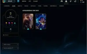 CONTA PLATINA 2 CAINDO COM MESTRE