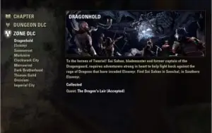 Elder Scroll Online PC/NA CP850 ( STEAM )