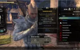 Elder Scroll Online PC/NA CP850 ( STEAM )