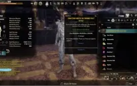 Elder Scroll Online PC/NA CP850 ( STEAM )