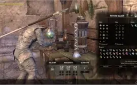 Elder Scroll Online PC/NA CP850 ( STEAM )