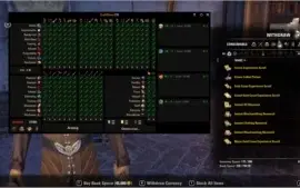 Elder Scroll Online PC/NA CP850 ( STEAM )