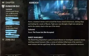 Elder Scroll Online PC/NA CP850 ( STEAM )