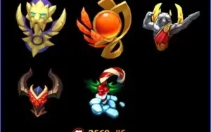 5 Anos de criação, 81 skins, full campeões e muito mais !