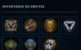 5 Anos de criação, 81 skins, full campeões e muito mais !