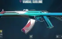Conta Com [18 Skins] [1 Faca] ☑️Skins K/Tac ☑️ Glitchpop☑️