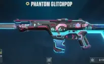 Conta Com [18 Skins] [1 Faca] ☑️Skins K/Tac ☑️ Glitchpop☑️