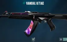Conta Com [18 Skins] [1 Faca] ☑️Skins K/Tac ☑️ Glitchpop☑️