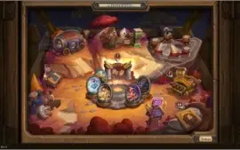 Conta Blizz 3 Games World Of Warcraft, Overwatch e HS