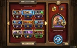Conta Blizz 3 Games World Of Warcraft, Overwatch e HS