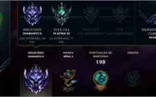 Conta diamante 4