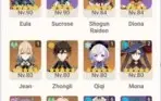 (AR 57) 13 PERSONAGEM 5* + BEM ENCAMINHADA (DESCRIÇÃO)