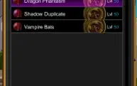 Contas aqw lvl 100 com rares leia a descrição