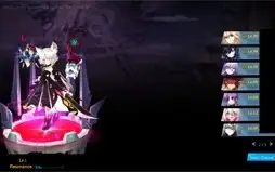 Conta Elsword EU, perfeita para começar bem barata