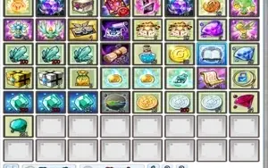 Conta Elsword EU, perfeita para começar bem barata