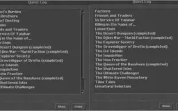 Chars Tibia Knight Lvl 115 E Druid 84 + Soft Boots - Xantera