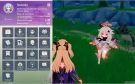 AR 55 6 CHARS 5★ + 4 ARMAS 5★