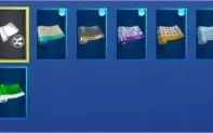 Vendo conta Fortnite temporada 5 a 7