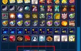 Conta NADMO (Server Omegamon) ENDGAME