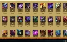 Conta League Of Legends