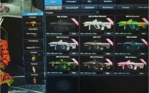 Capitão 3 \ meio milhão de gold