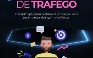 🚀 Seja Um Gestor De Tráfego De Sucesso!