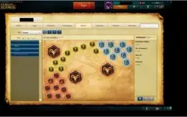 vendo conta de league of legends