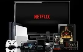 Vendo Contas Netflix