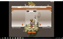 Vendo Iop lvl 190 com itens