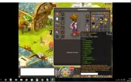 Vendo Iop lvl 190 com itens