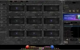 Conta Mu Online - GC lvl 395 - Helheim.