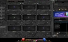 Conta Mu Online - GC lvl 395 - Helheim.