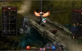 Conta Mu Online - GC lvl 395 - Helheim.