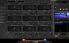 Conta Mu Online - GC lvl 395 - Helheim.