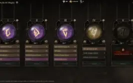 Conta Night Crows Lv 48 + Montaria Epica SA103 RooK