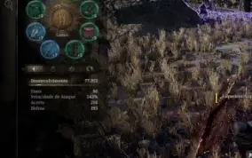 Conta Night Crows Lv 48 + Montaria Epica SA103 RooK